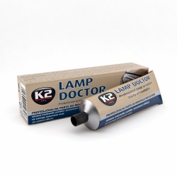 K2 Lamp Doctor, 60g. ― AUTOERA.LV