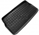 Bagāžnieka paklājs Chrysler Grand Voyager (2008-) ― AUTOERA.LV