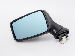 Mirror Audi 80 (1991-1996), left ― AUTOERA.LV