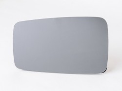 Spoguļa ieliktnis ar apsildi Audi 80 (1986-1996), kreisā pusē ― AUTOERA.LV