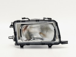 Priekšējais lukturis Audi 80 B4 (1991-1994), lab. pusē ― AUTOERA.LV