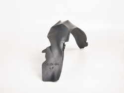 Aizmugurējais spārna sargs Audi 80 (B4) (1991-1994), lab.pusē ― AUTOERA.LV