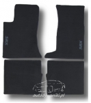 Auduma paklāju kompl. Cadilac SRX (2004-2010) ― AUTOERA.LV