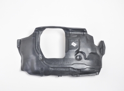 Motora aizsegs Audi 100 C3 (1982-1991) ― AUTOERA.LV