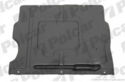 Kārbas aizsegs Audi 100 (1991-1994)/A6 C4 (1994-1997) ― AUTOERA.LV