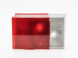 Aizm.lukturis Audi 100 C4 (1990-1994), vidus, kreis. ― AUTOERA.LV