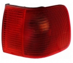 Aizm.lukturis Audi 100 C4 (1990-1994), stūris kreis.  ― AUTOERA.LV