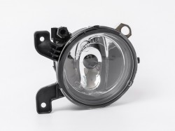 Miglas lukturis Audi A2 (2000-2005), kreis. ― AUTOERA.LV