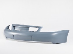 Priekšējais bamperis no Audi A3 (2000-2003)  ― AUTOERA.LV