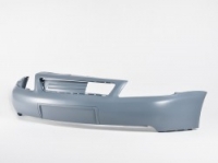 Передний бампер от Audi A3 (2000-2003) 