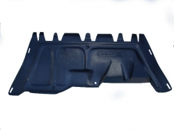 Motora aizsegs Audi A3 (1996-)/VW Bora (1998-)/VW Golf IV (1998-) ― AUTOERA.LV