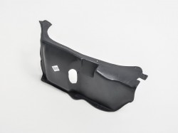 Engine cover Audi A3 (1996-)/VW Bora (1998-)/VW Golf IV (1998-) / TDI engine ― AUTOERA.LV