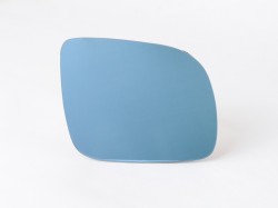 Spoguļa ieliktnis Audi A3 (1996-2000)/A4 B5 (1996-1999), labā pusē ― AUTOERA.LV