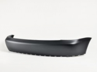 Задний бампер от Audi A3 (2000-2003)  