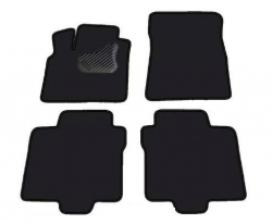 Auduma paklāju kompl. Chrysler Pacifica (2003-2008) ― AUTOERA.LV