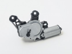 Aizmugurēja logu slotiņu dzinējs Audi A4 B5 (1995-2001) ― AUTOERA.LV