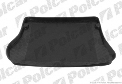 Bagāžnieka paklājs Audi A4 (1995-2001)   ― AUTOERA.LV