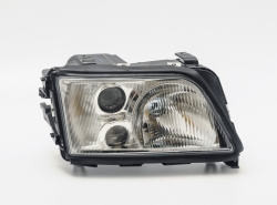 Headlight lamp Audi A6 C4 (06/1994-10/1997), right ― AUTOERA.LV