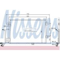 Kondicioniera radiātors Audi A6 C5 2.5TDI (1997-2001)  ― AUTOERA.LV