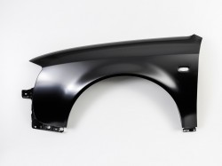 Priekšējais spārns Audi A6 C5  (2001-2005), kreis. ― AUTOERA.LV