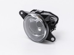 Front fog lamp Audi A6 C5 (2001-2004), right ― AUTOERA.LV