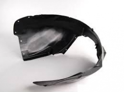 Priekšējais spārna sargs Audi A6 C5 (2001-2005), kreisā pusē ― AUTOERA.LV