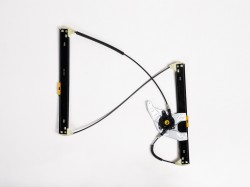 Передний стеклоподъёмник для Audi A6 C5 (1997-2001), лев.сторона ― AUTOERA.LV