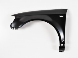 Priekšējais spārns Audi A3 (2003-2008), kreis. ― AUTOERA.LV