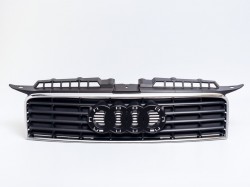 Radiātora reste Audi A3 (2003-2008), hromēta ― AUTOERA.LV
