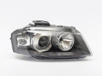 Front headlamp Audi A3 (2003-2008), right  ― AUTOERA.LV
