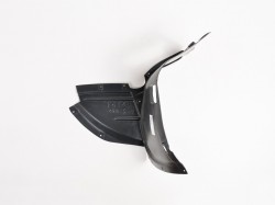 Priekšēja spārna sargs Audi A3 (2003-2008), kreis. ― AUTOERA.LV