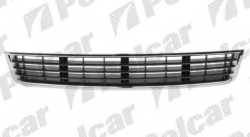 Priekšēja bampera  reste Audi A4 B6 (2001-2004), vidēja daļa ― AUTOERA.LV