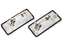 Numura apgaismotājs Audi A4/A6/A8/Q7,  kreisā +lab. puse ― AUTOERA.LV