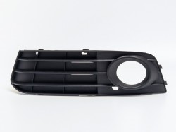 Priekšēja bampera reste Audi A4 B8 (2008-2011), pa kreisi  ― AUTOERA.LV