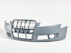 Priekšējais bamperis Audi A6 C6 (2004-2008) ― AUTOERA.LV