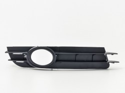 Priekšējais bamperis apaksēja reste Audi A6 C6 (2004-2008), lab.puse ― AUTOERA.LV