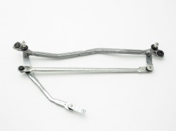 Priekš.logu tīrītāju mehānisms (bez motoriņa) Audi A6 C6 (2004-2011) ― AUTOERA.LV