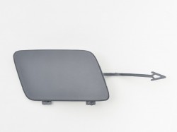 Priekš.bampera āķa vāciņš  Audi A6 C6 (2008-2011) ― AUTOERA.LV