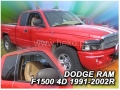 Priekš.vējsargu kompl. Dodge RAM 1500 (1991-2002)