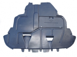 Motora aizsegs Audi TT (1998-2006) ― AUTOERA.LV