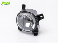 Miglas lukturis Audi A4 B8 (2008-2011), kreis. 