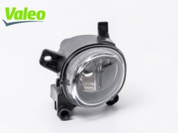 Fog lamp  Audi A4 B8 (2008-2011), right  ― AUTOERA.LV