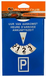 Auto stāvvietas laika skaitītājs  ― AUTOERA.LV