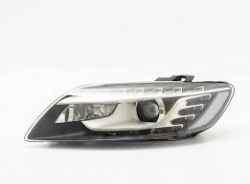 Priekš.lukturis LED Audi Q7 (2009-2015), kreis. ― AUTOERA.LV