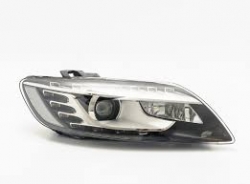 Priekš.lukturis LED Audi Q7 (2009-2015), lab. ― AUTOERA.LV