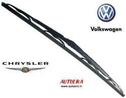 Stikla tīrītājs Chrysler Voyager (1996-2001)/Seat Alhambra(1996-2000) /VW Sharan (1996-2000), 71cm ― AUTOERA.LV