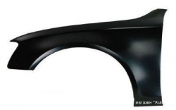 Priekš.spārns Audi A4 B8 (2011-2015), kreis.  ― AUTOERA.LV