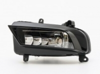 Miglas lukturis Audi A4 B8 (2011-2015), kreis.