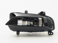 Miglas lukturis Audi A4 B8 (2011-2015), kreis. (S-LINE versija)