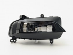 Fog lamp Audi A4 B8 (2011-2015), left (S-LINE version) ― AUTOERA.LV